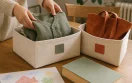 Gut erhaltene Kleidung wird über Wear-Share sinnvoll weitergegeben